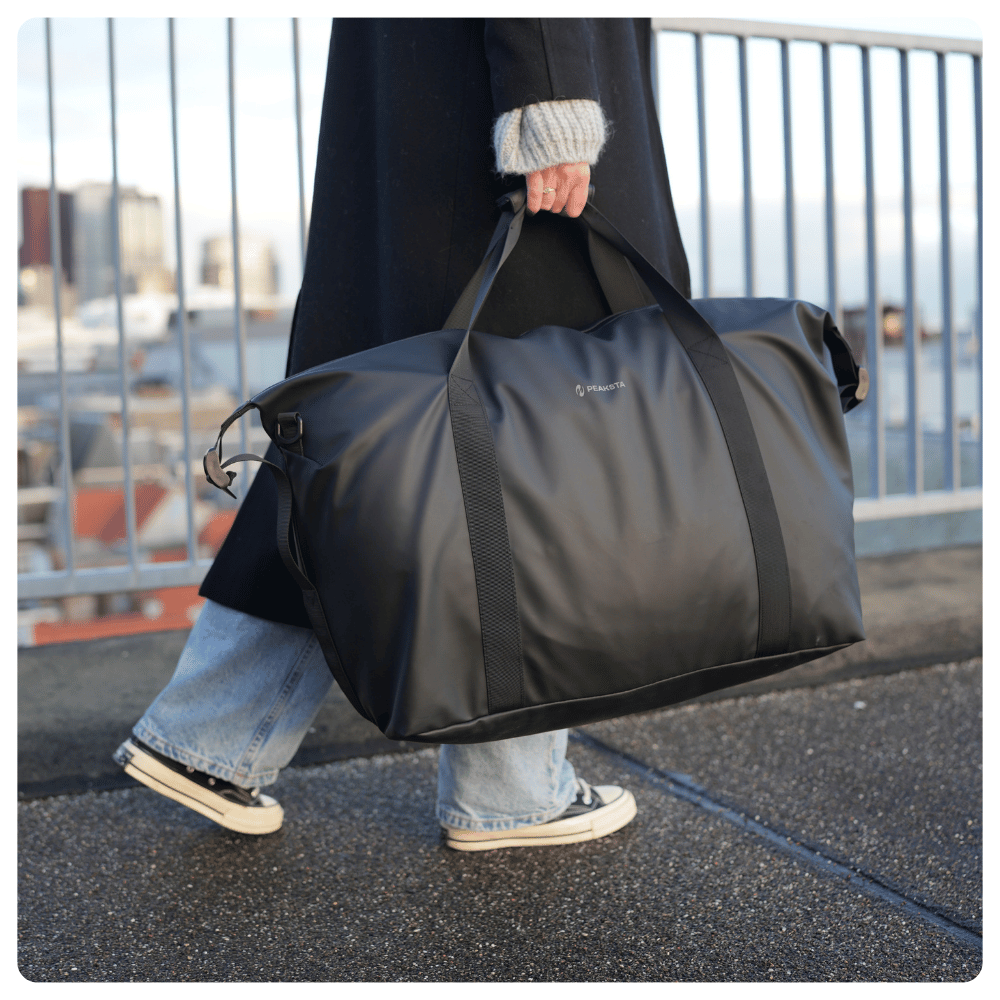 Classic Duffel 45L