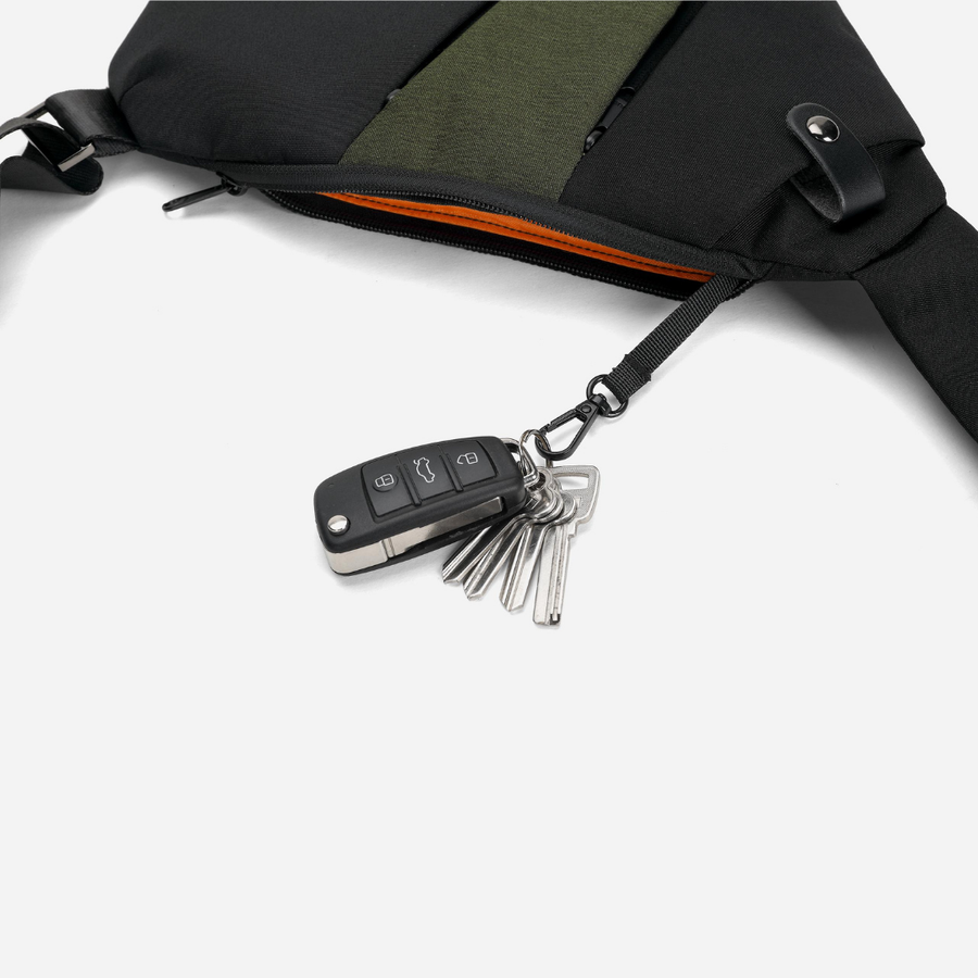 The Slim Carry 2