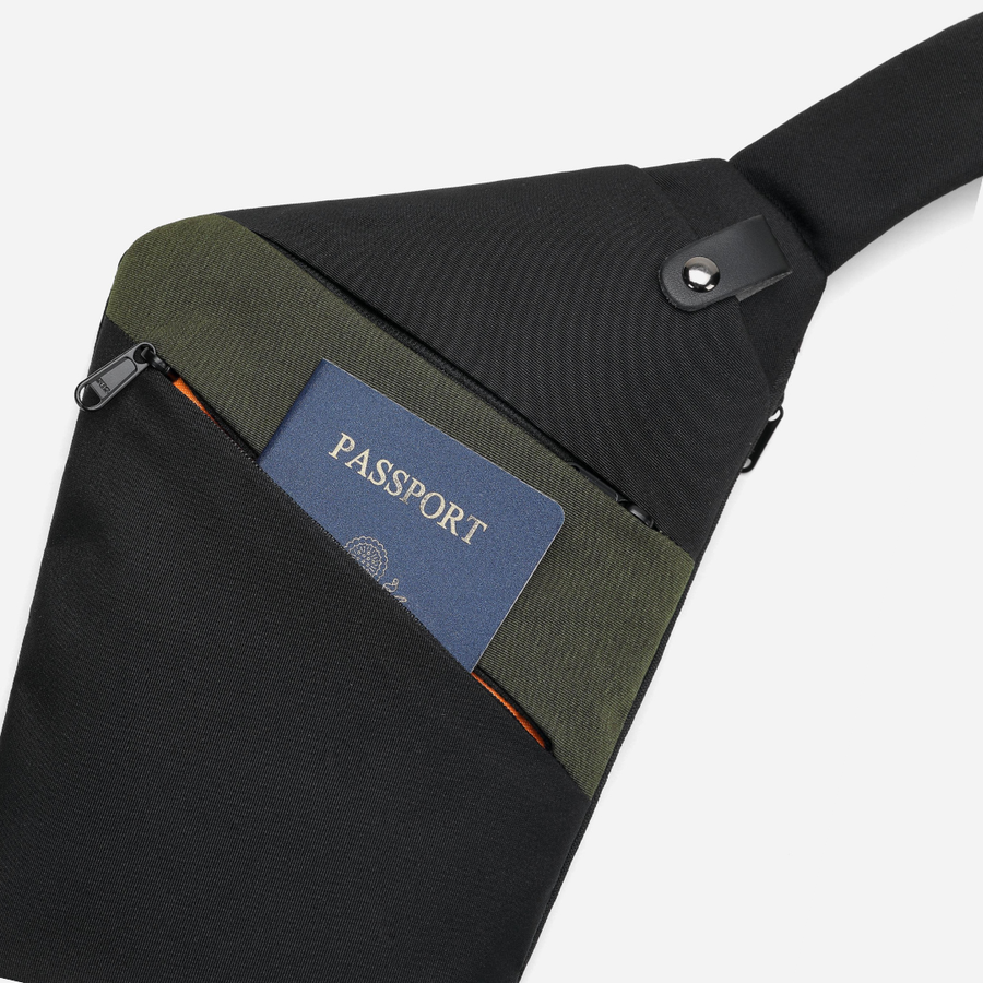 The Slim Carry 2