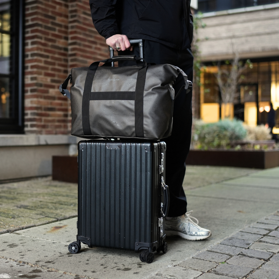 Light Travel Set