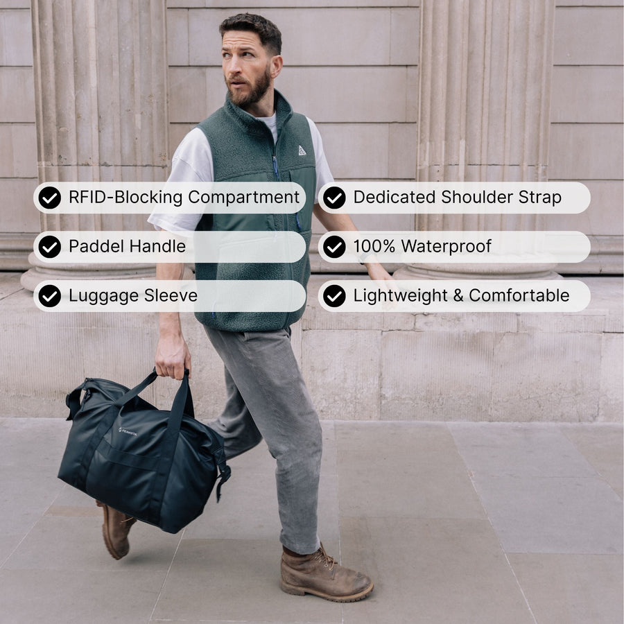 Light Duffel 26L