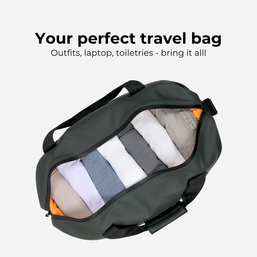 Light Duffel 26L