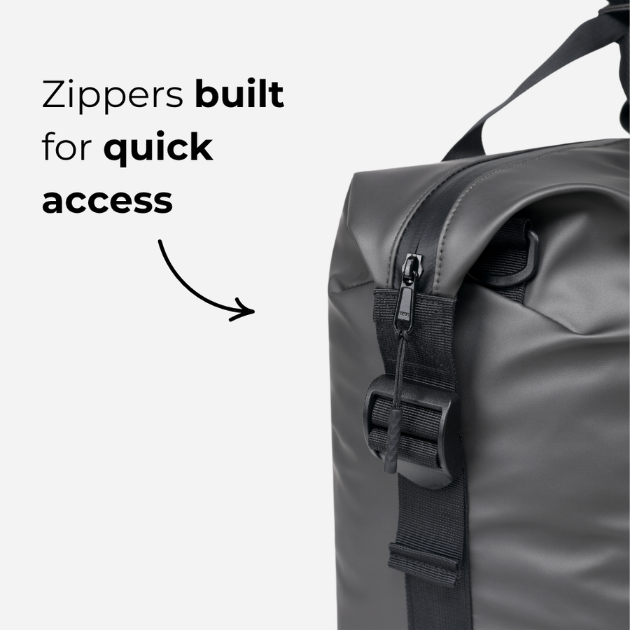 Light Duffel 26L
