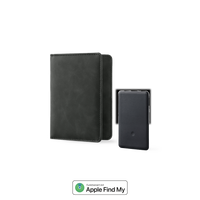 Trackable Passport Set | Apple Find My