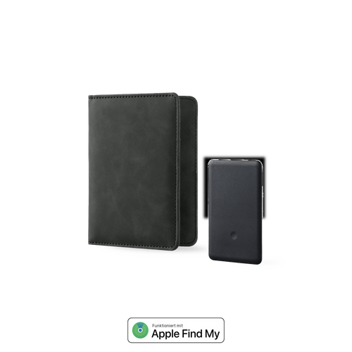 Trackable Passport Set | Apple Find My