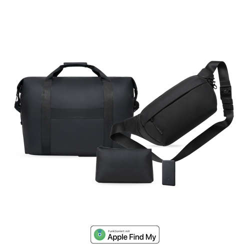 Light Travel Set | Apple Find My