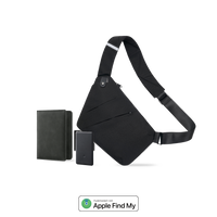 Slim Carry Travel Set | Apple Find My