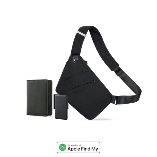 Slim Carry Travel Set | Apple Find My