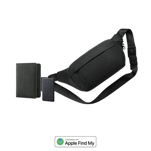 Travel Sling Set | Apple Find My