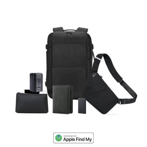 Ultimate Travel Set | Apple Find My