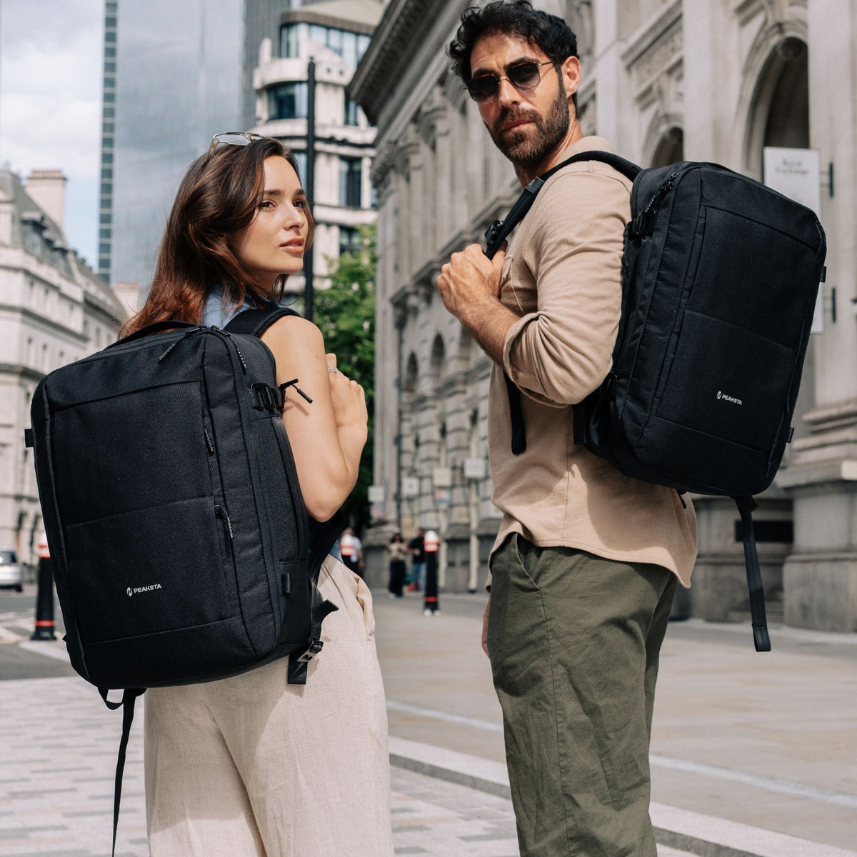 Travel Rucksack