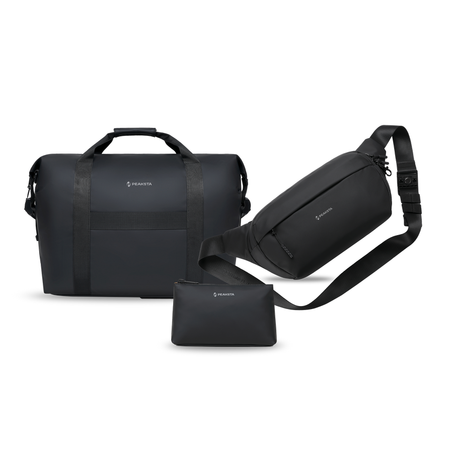 Light Travel Set