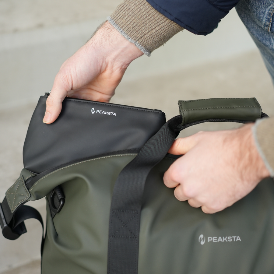 Organizer-Tasche