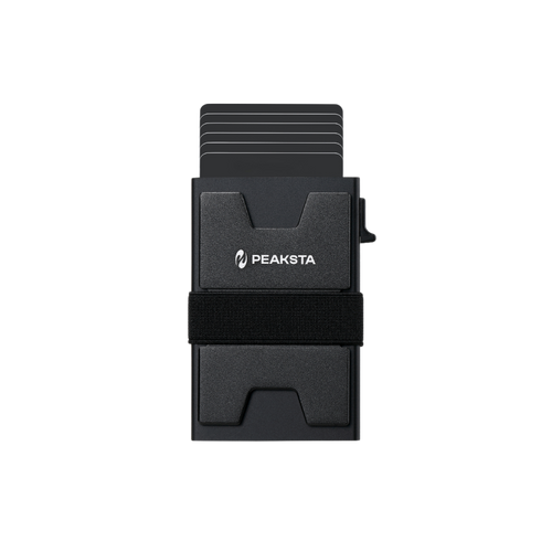 Premium Kartenhalter