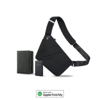 Slim Carry Travel Set | Apple Find My