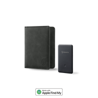 Trackable Passport Set | Apple Find My