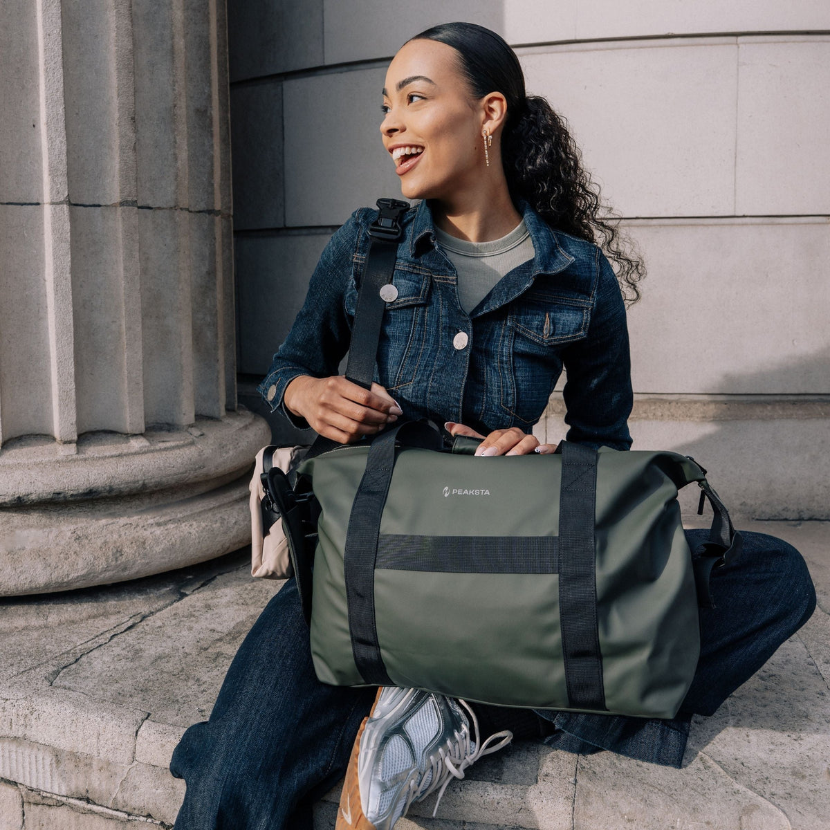 Light Duffel 26L