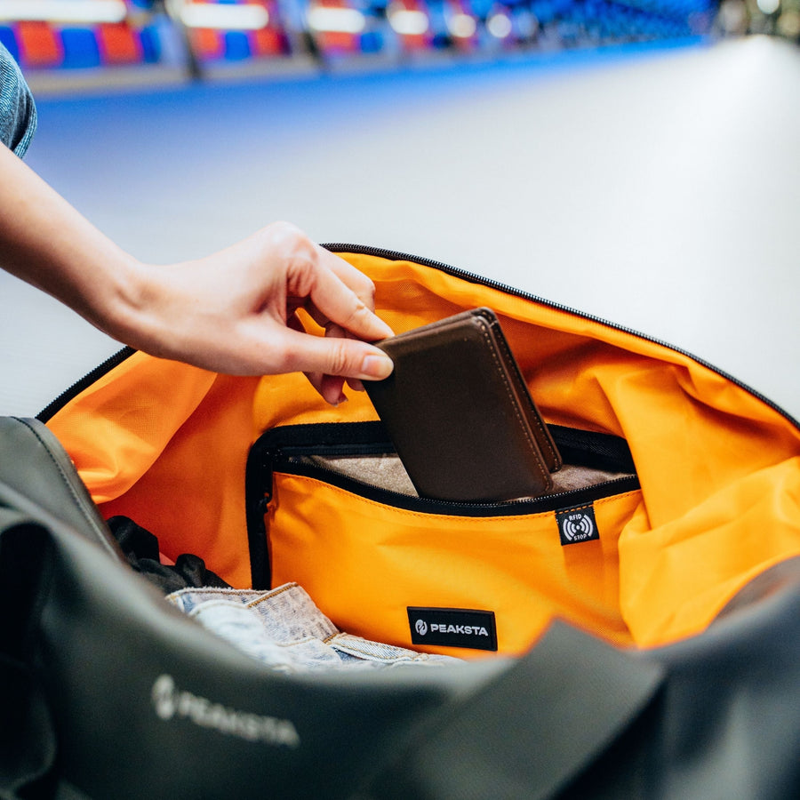 Light Duffel 26L