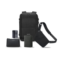 Ultimate Travel Set